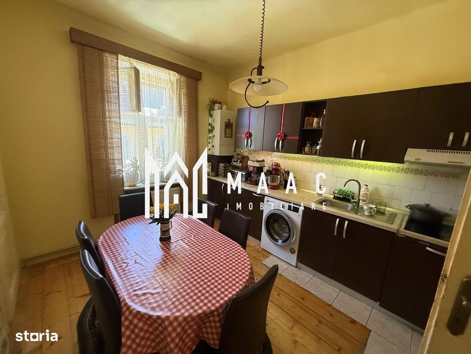 Casă duplex 4 camere de vânzare | Sibiu, Sub Arini | 112 mp