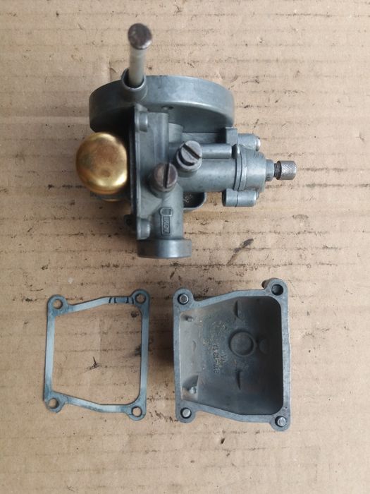 Carburator Jawa Babetta