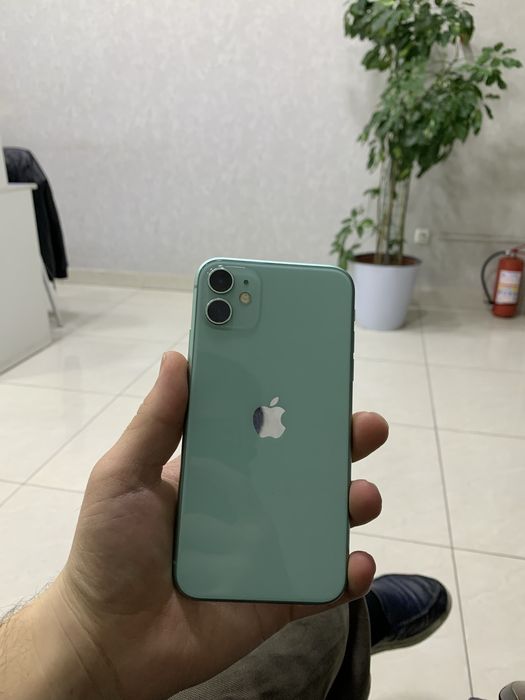 iPhone 11 Srochna