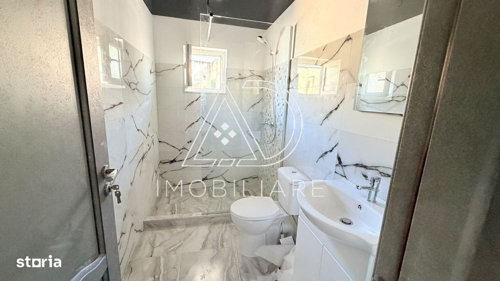 Apartament Nou De Vânzare – New Residence | Etaj 3 | Loc De Parcare