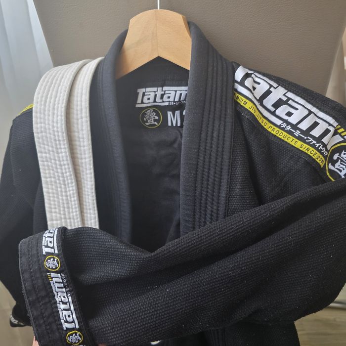 Кимоно за бразилско джиу-джицу Tatami М2