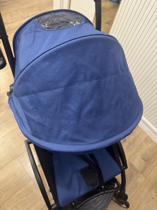 Продам коляску в стиле Yoyo