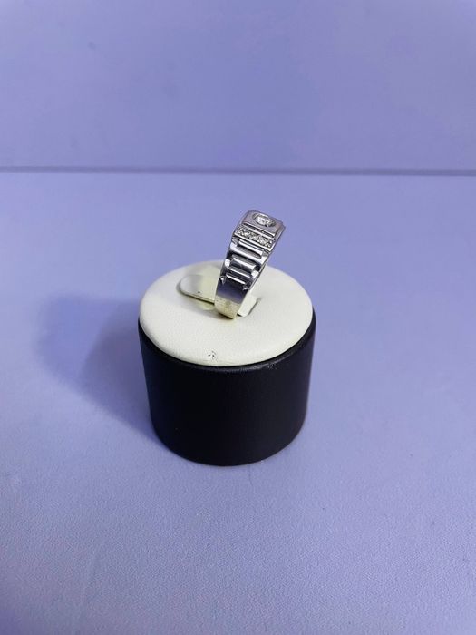 Золотая печатка / СА 540851