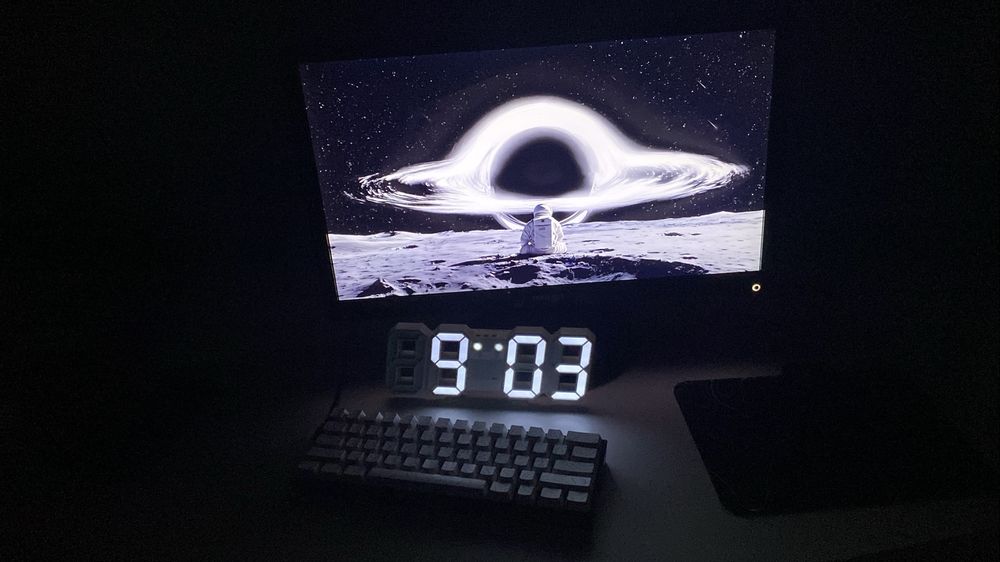 Hp pavilion gaming 15