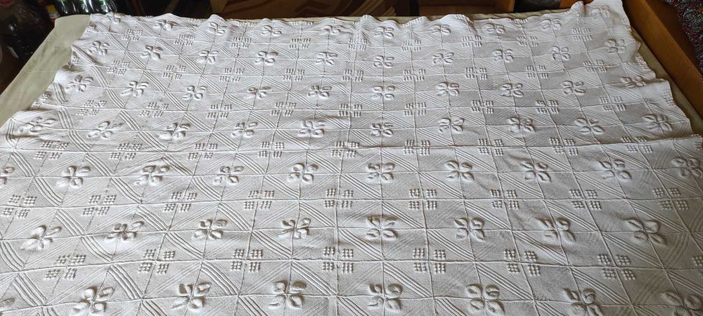 Кувертюра на една кука