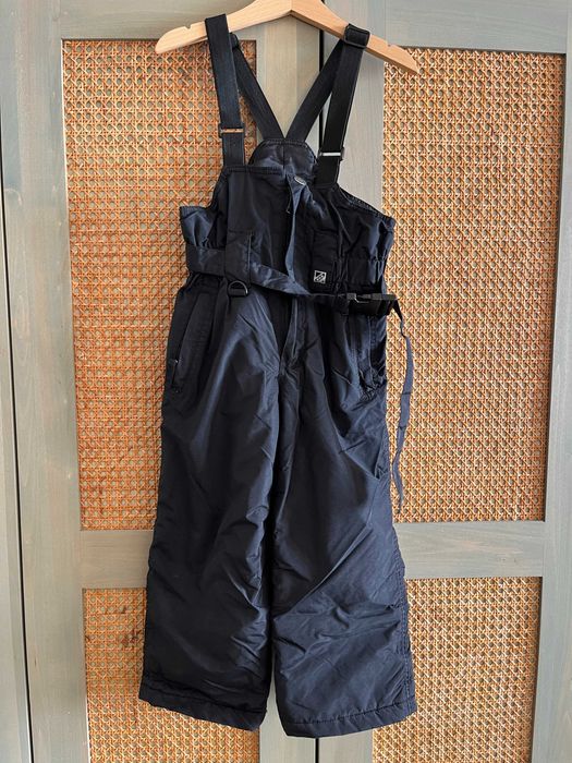 Дрехи за момиче, размер 104см.