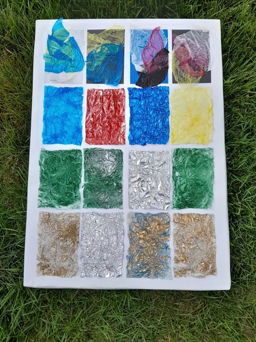 Всё для сессию Hammasi sessiya uchun