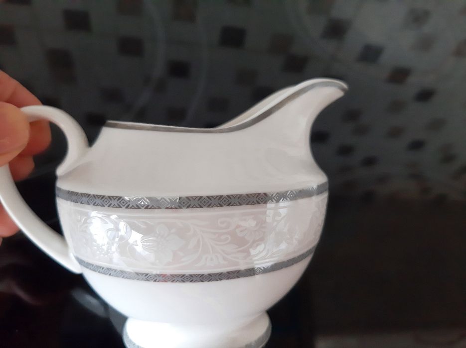 Сервис чайно-столовый 105 предметов