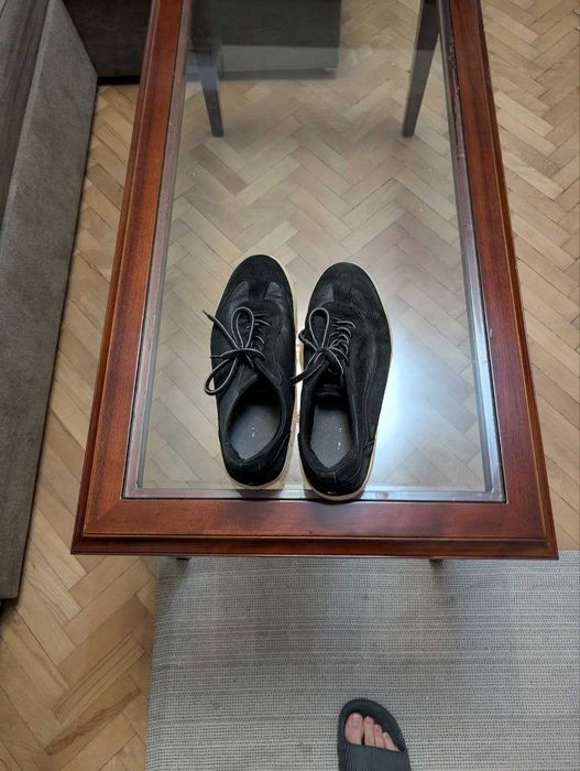 Маратонки Tommy Hilfiger 45 размер