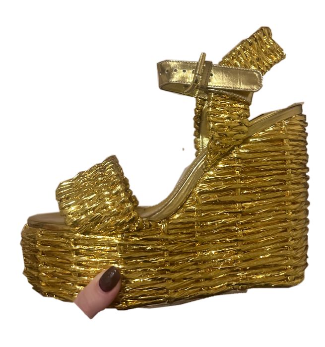 Dolce&Gabanna оригинальные туфли