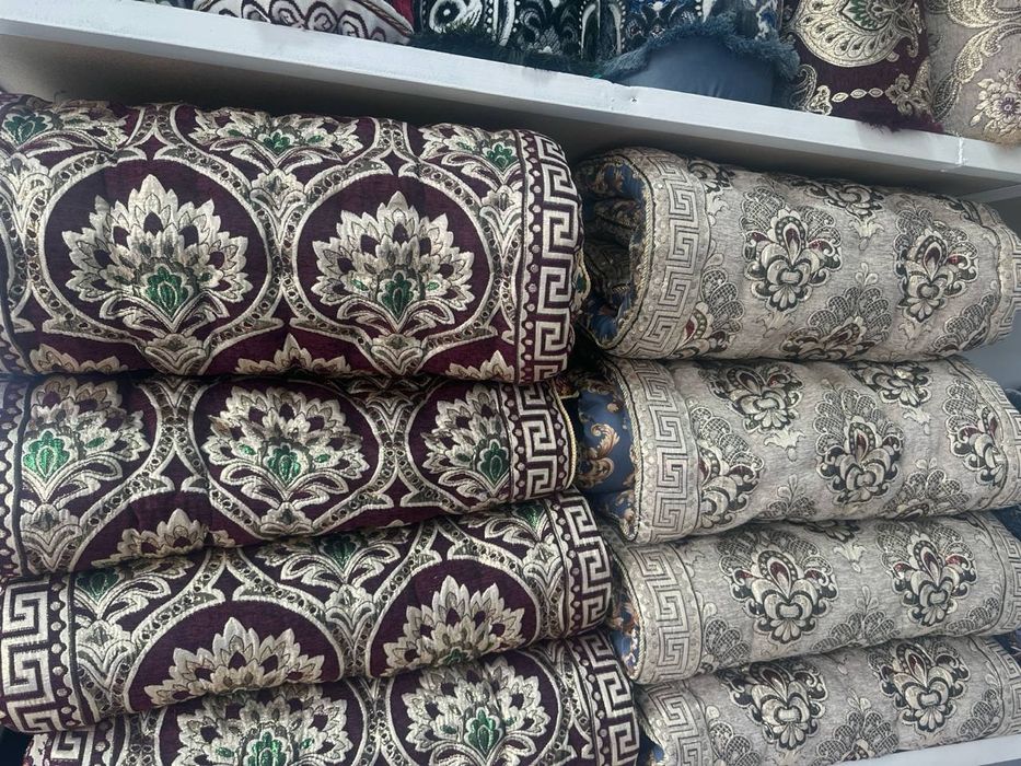 Paxta matras podushka kurpa va kurpachalar