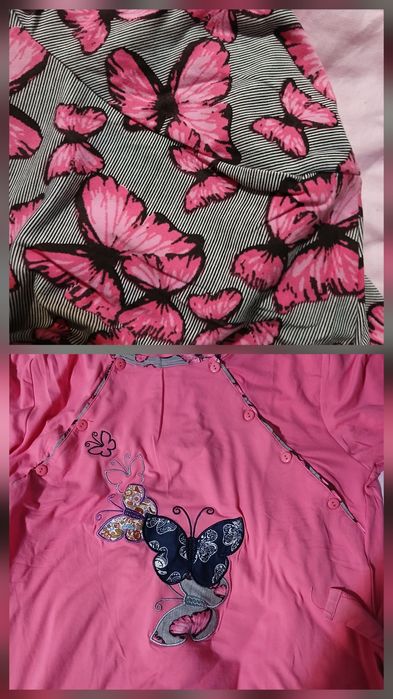 Продам двойку для кармящих .