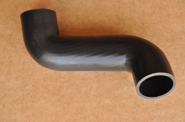 Маркуч за турбо/интеркулера за Фиат Стило 1,9 jtd