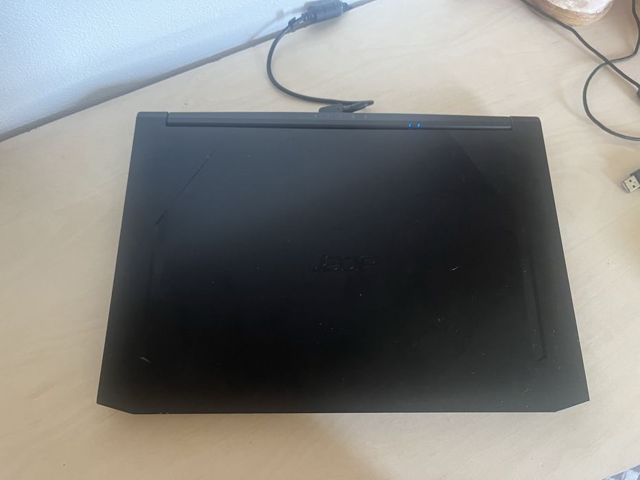 Laptop acer nitro 5