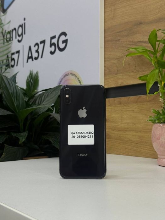 iPhone XS | Chegirmada | 12ta viloyatga tekinga yetkazib berish