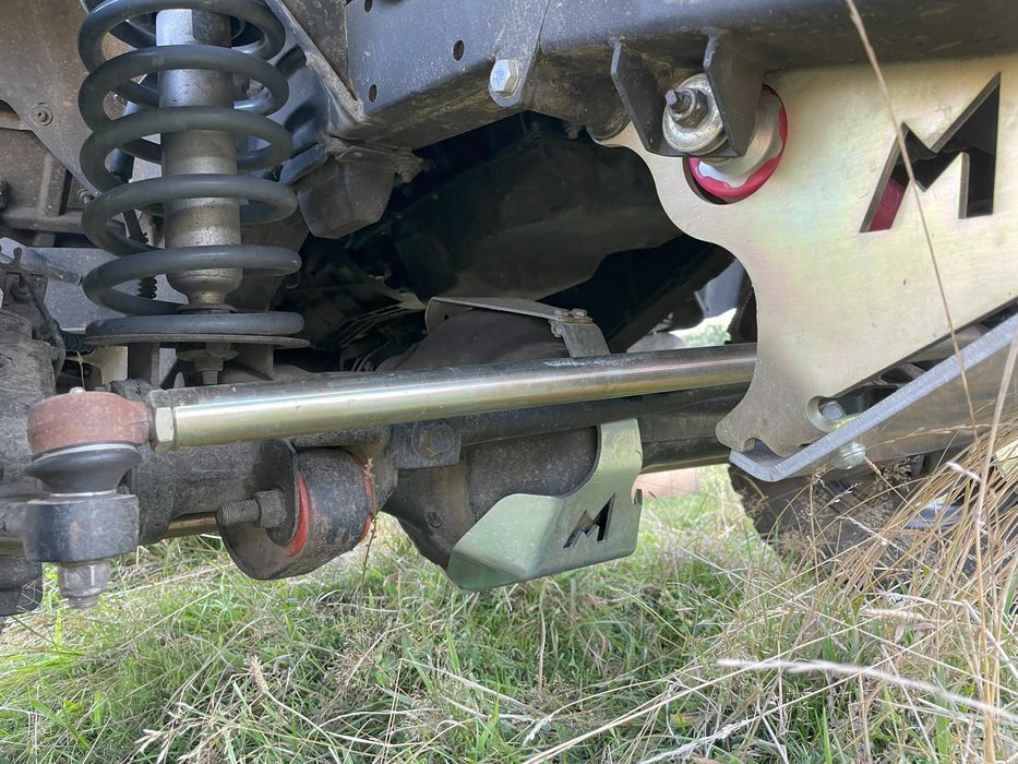 Land Rover Defender 110 2.2 tdci Puma Eur 5 2012 7 locuri autoutilitara, blocant punte spate, punte fata si central