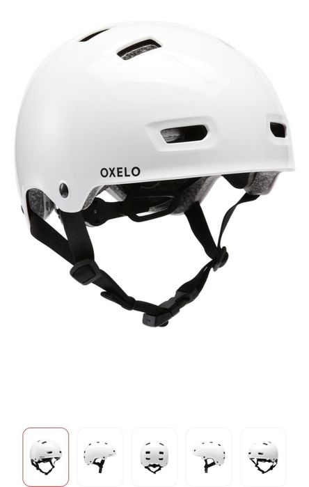 Продам шлем новый