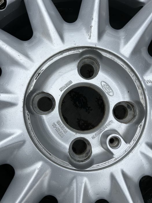 4x108 16 ски  orginalni ford