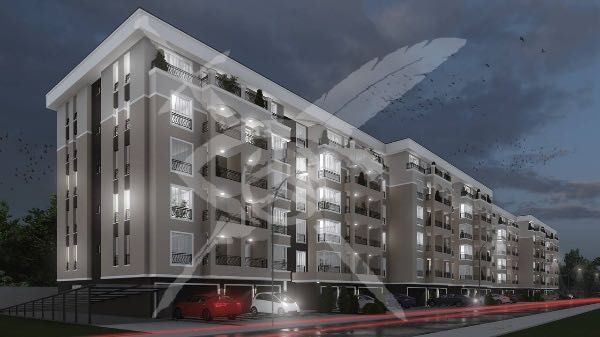 Двустаен апартамент на Коматевско шосе! 98487