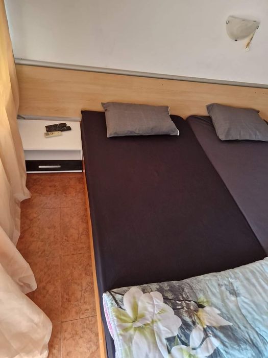 Дава се под наем Едностаен апартамент в к.к. Слънчев бряг - 25 кв.м за 20.4 € - Снимка #2