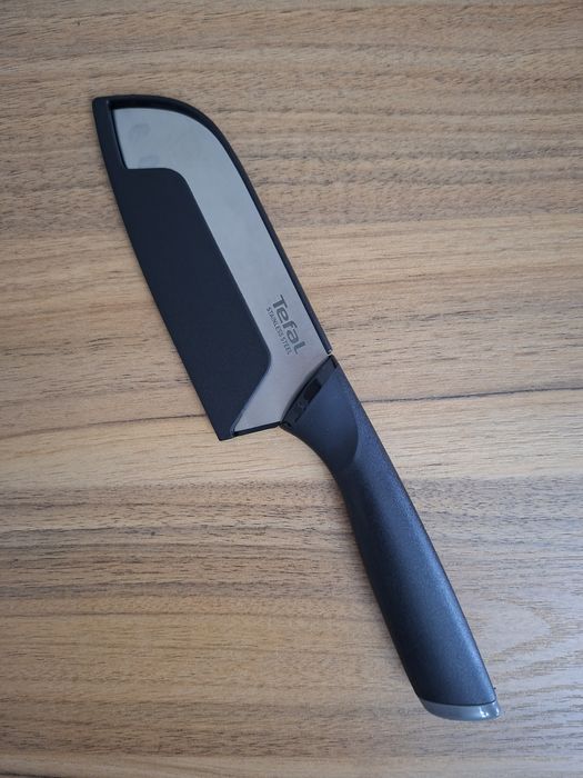 Нож кухонный. Tefal. (Оригинал).
