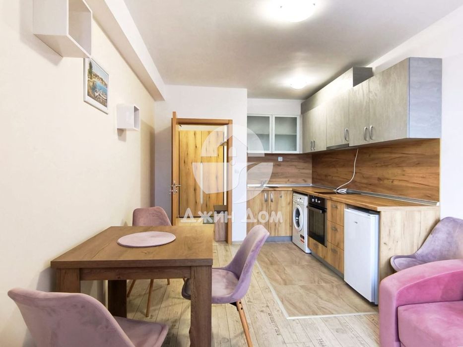 Продава се Двустаен апартамент в Несебър - 59 кв.м за 848 €/кв.м - Снимка #2