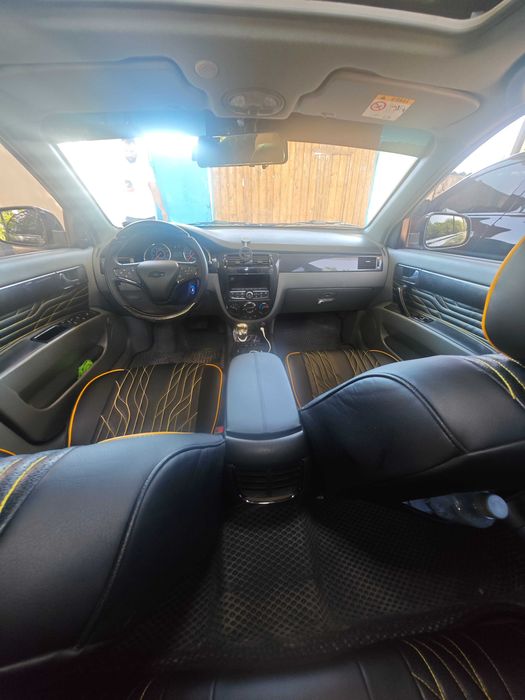 Жентра 2023 автомат продается