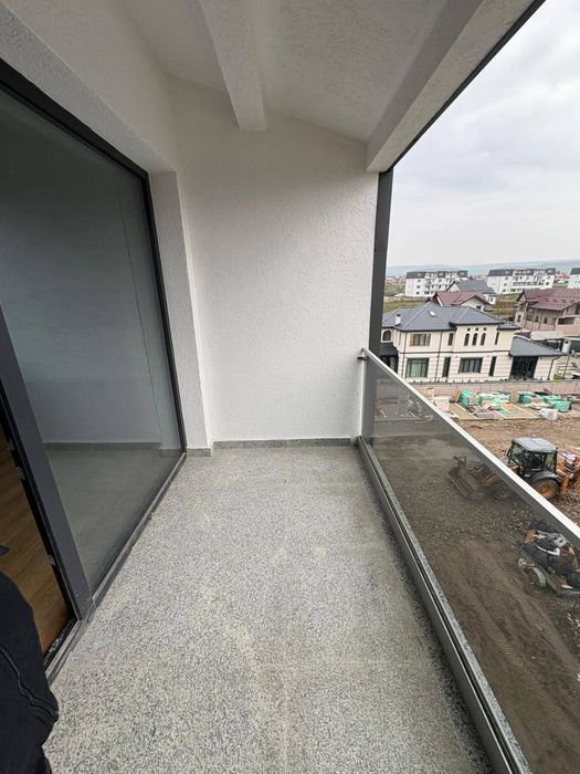 Apartament NOU Strada Fermelor