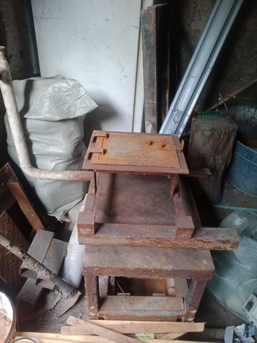 Продам котёл рабочий