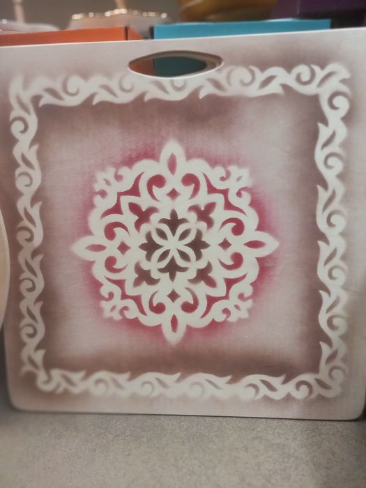 Доски большие для теста