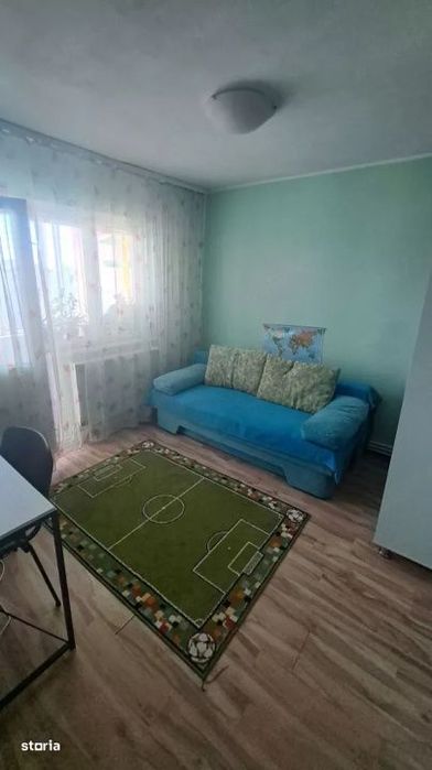 Apartament 2 Camere| Poarta 6| 50 Mp|