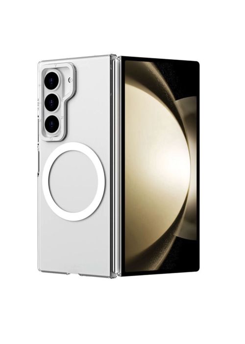 Samsung Z FOLD 6 Z FLIP 6 Husa Magsafe Clear Shock Absorption