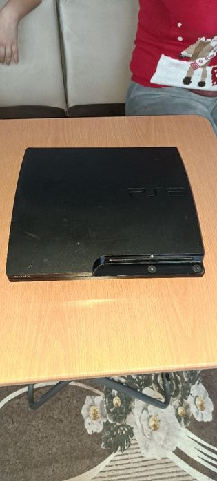 Два Playstation 3