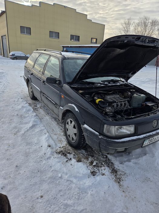 Продам пассат б3 цена лям