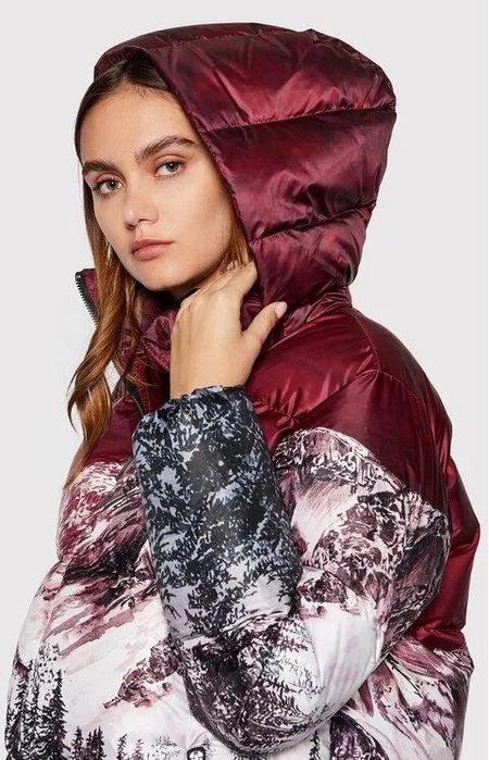 Пуховик Tommy Hilfiger