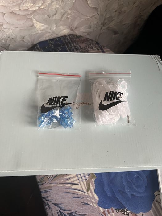 Nike air force 1 nocta