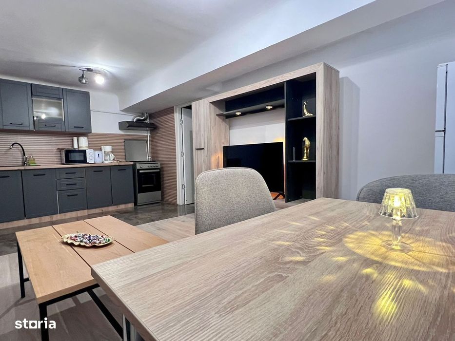 Apartament de Inchiriat | 2 camere | Ultracentral | Modern — fotografia 1