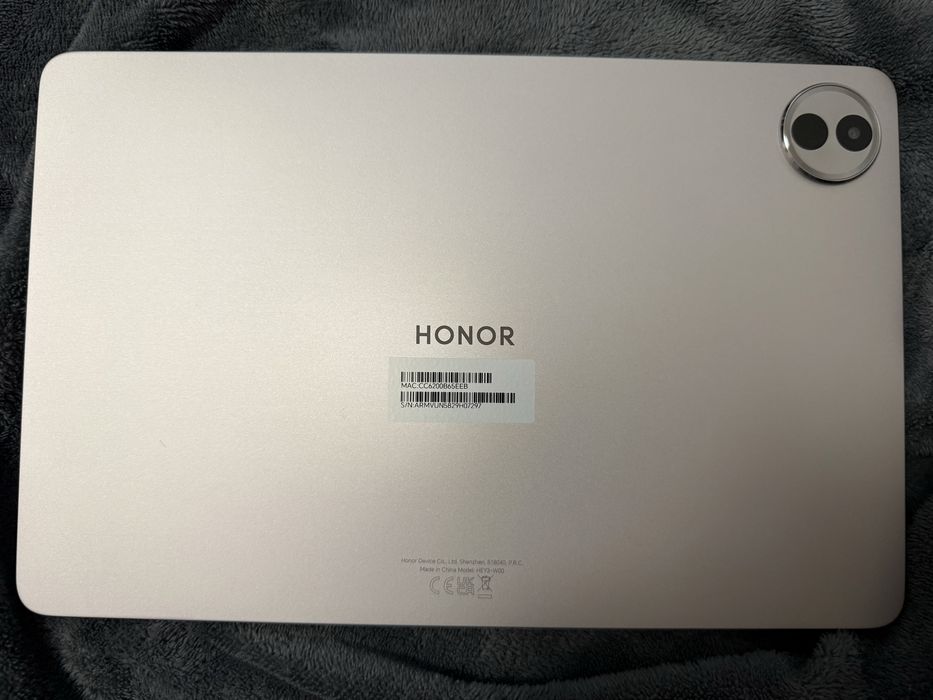 Vand tableta Honor pad 10