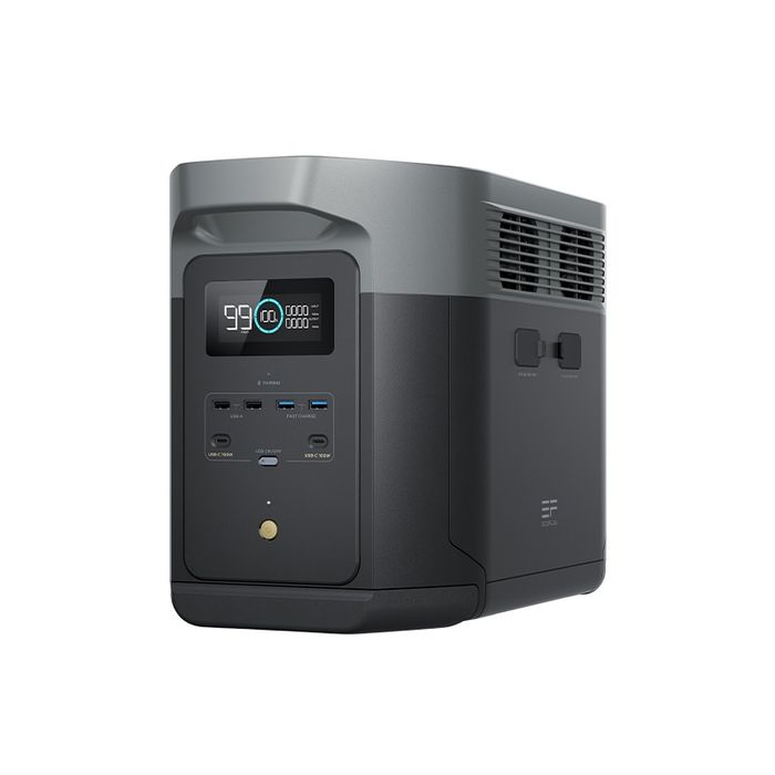 Ecoflow Delta 2 MAX cn