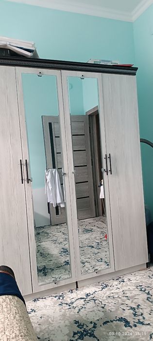 Прихожка шкаф, ва шкаф сотилади