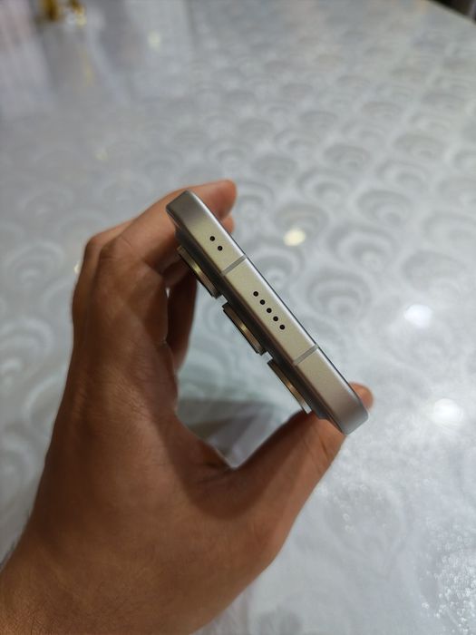 HONOR 500 PRO 12/256GB