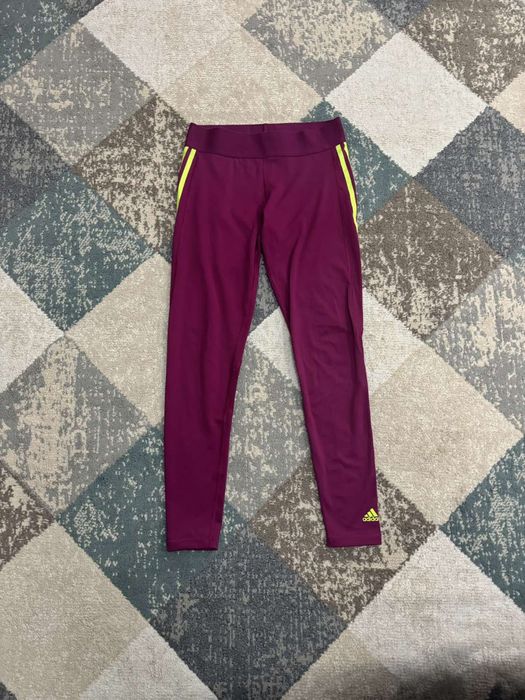 Дамски клин Адидас