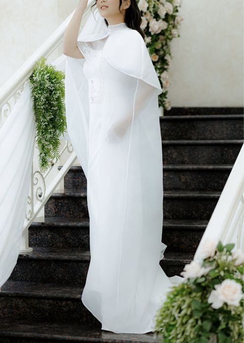 Свадебные платья