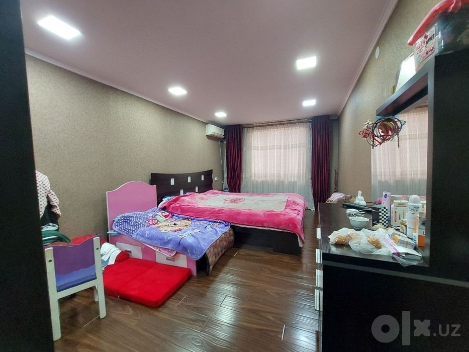 Продается 1 этажный дом Сергели , Кум-Арык махалля