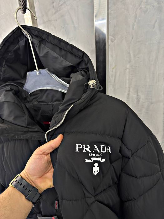 Ново мъжко яке високо качество