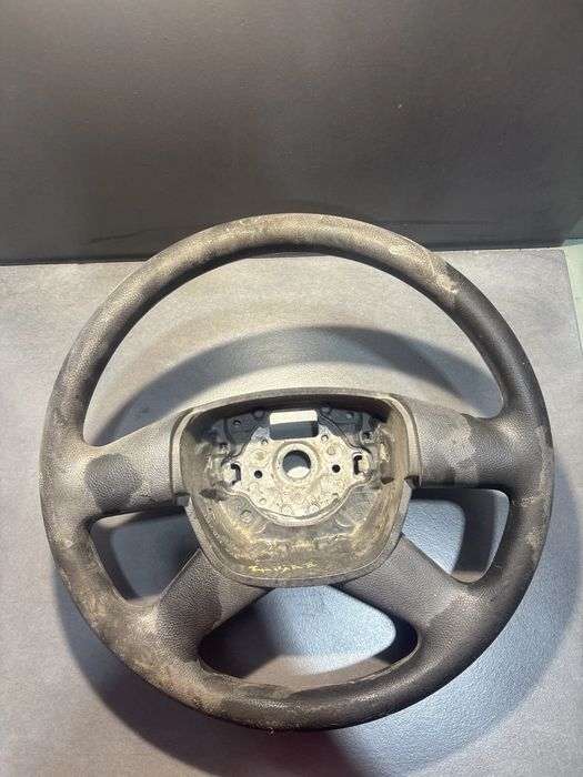 Volan simplu 3T0419091 Skoda Fabia 2003 1.4 MT (68 hp)