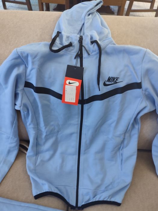 Пролетен екип за момче