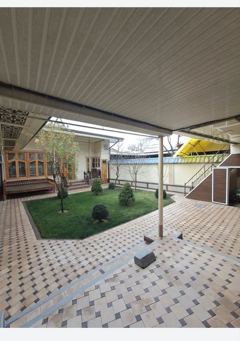 Самарканд дарваза. 2,5 сот 5 хона