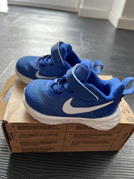 adidasi Nike bebelusi,marime 19.5