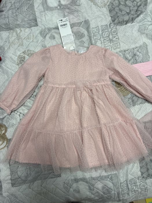 Рокли за бебе размер 86 см